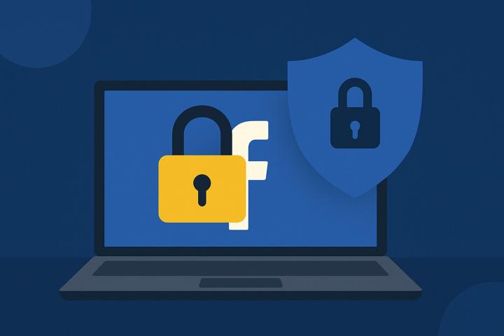 Comment Sécuriser Son Compte Facebook en 2025