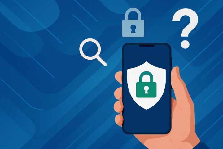 Comment savoir si votre smartphone est espionné
