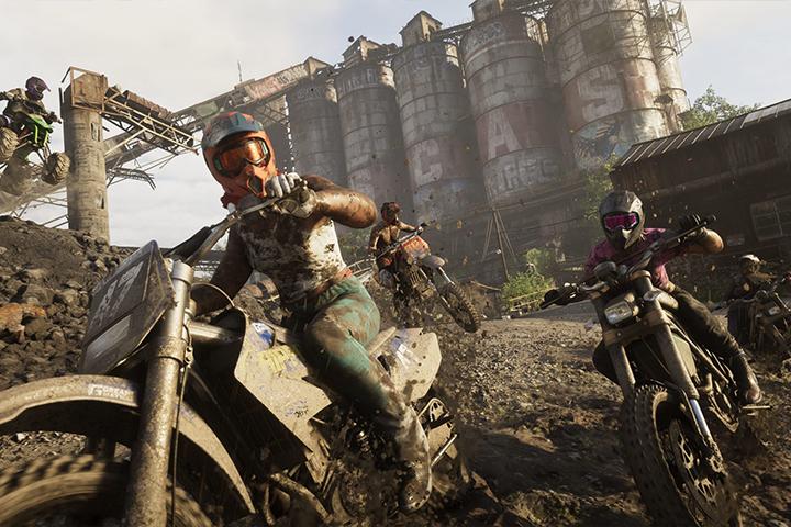 Gameplay et nouveautés